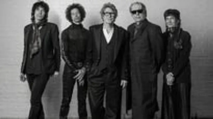 The Psychedelic Furs + The Jesus & Mary Chain