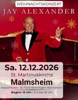 Weihnachtskonzert