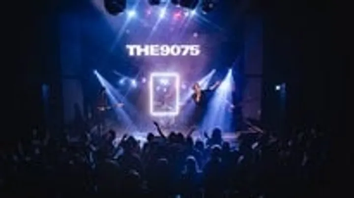 The 9075 - Music By the 1975