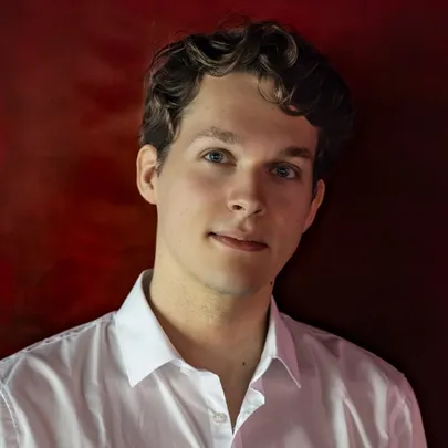 Lukas Sternath
