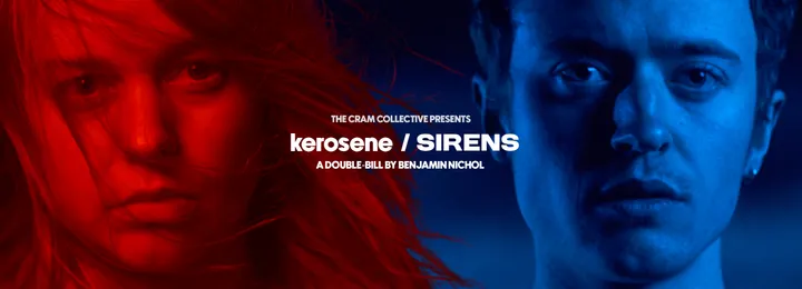 kerosene / SIRENS