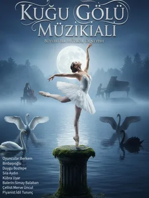 Kuğu Gölü Müzikali