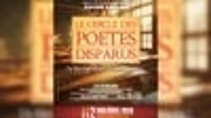 Le Cercle des poètes disparus