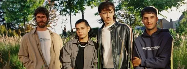 CONCIERTO TOLDOS VERDES - GRANADA - SALA PLANTA BAJA - JUEVES 22 DE OCTUBRE