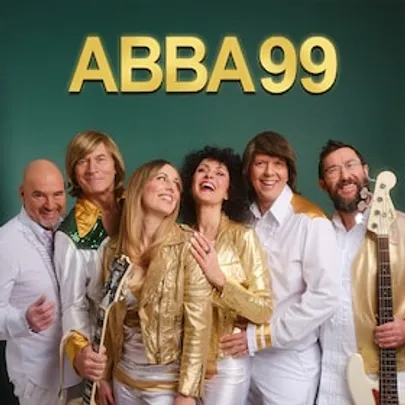 ABBA99 - Die Legende lebt!