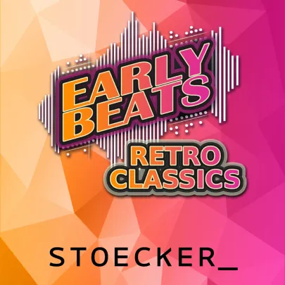 Early Beats Retro Classics