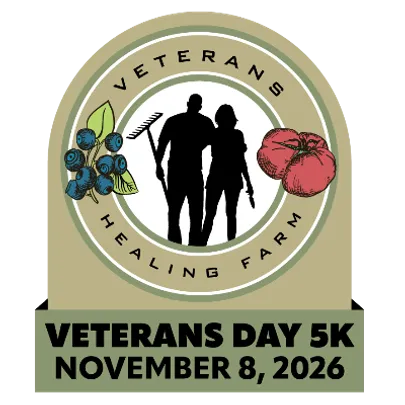 Veterans Day 5k