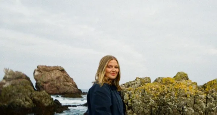 Kirsteen Harvey