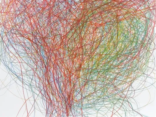 Vernissage de l'exposition "Dessin-Dessin"