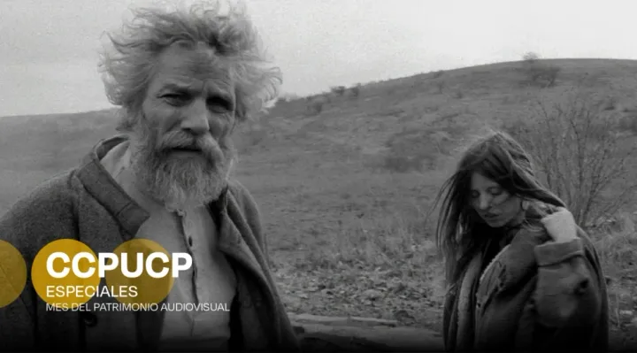 THE TURIN HORSE