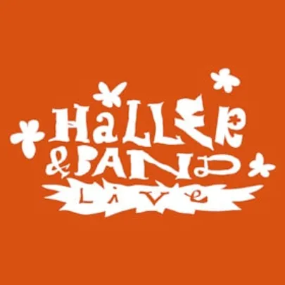 HALLER - Live in Hamburg