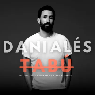 Tabú en Barcelona