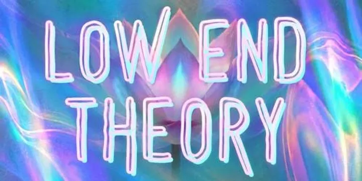 LOW END THEORY - Return to Source
