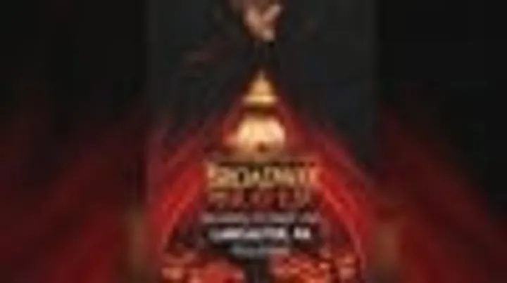 Broadway Rave