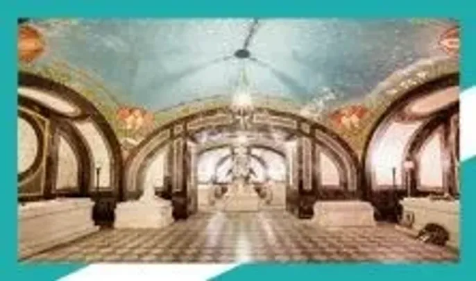 Habsburg Palatine Crypt - A Unique Tour in the Underground Burial Place of the Hungarian Habsburgs