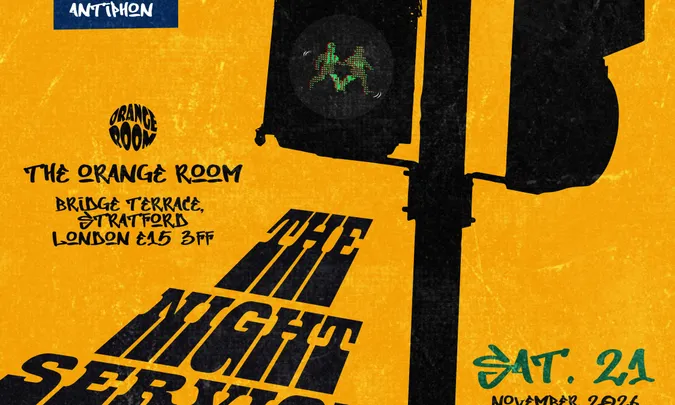 The Night Service