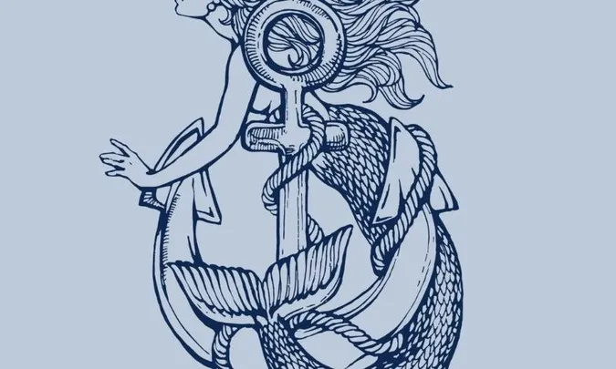 The History of Mermaids, Sea Spirits & Women