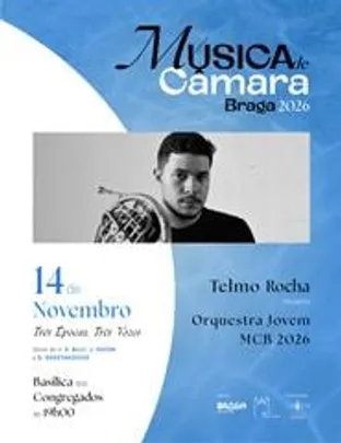 TROMPA E ORQUESTRA