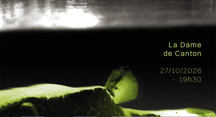 FISH DON'T EXIST x SCLERODA x EIGENGRAU