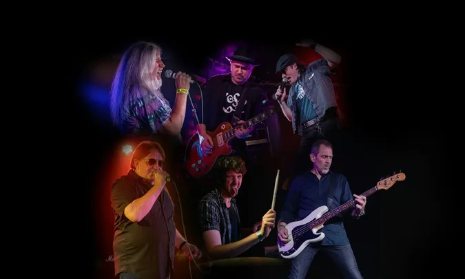METALWORKS feat. SNAKEWORKS