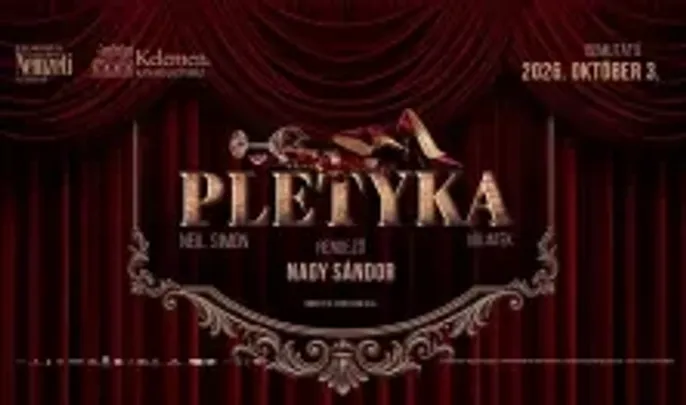 Pletyka