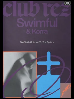 Club Rez 010: Swimful