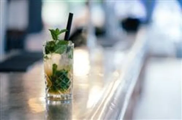 Pre-order Drinks