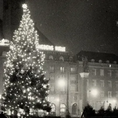 Arkivet på jul – Gode og grumme julehistorier fra fortidens København