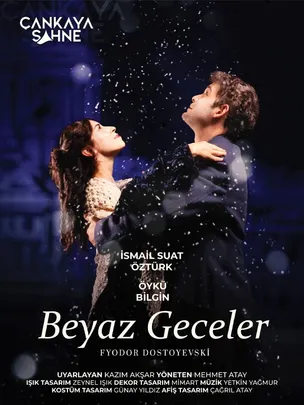 Beyaz Geceler