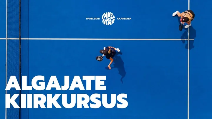 Algajate kiirkursus