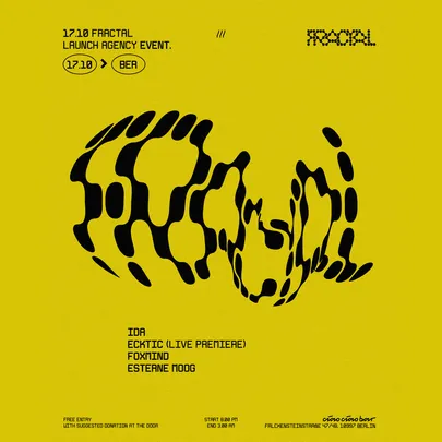 FRACTAL — First Gathering