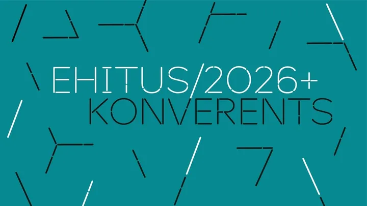Ehitus 2026+: „Kriisikindlam Eesti”