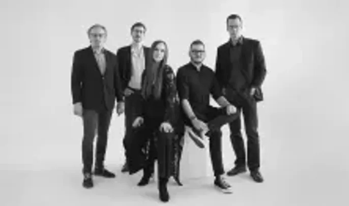 Hajdu Klára Quartet - Nostalgia