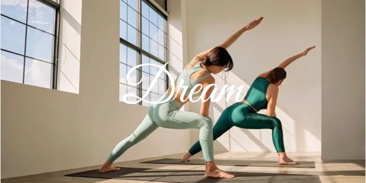 Dream Yoga Class (Fridays)