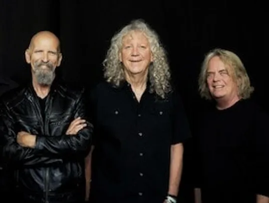SAGA - The Generations Tour 2027