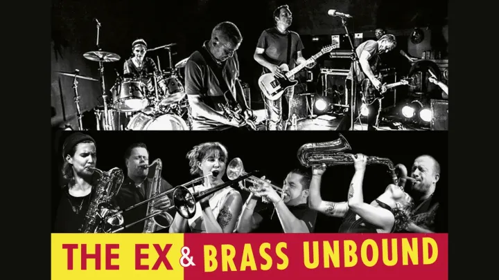 The Ex & Brass Unbound