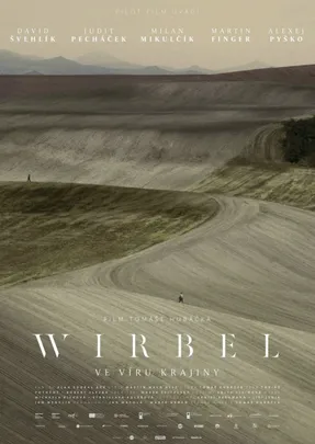 Wirbel (ČR,SR) 2D