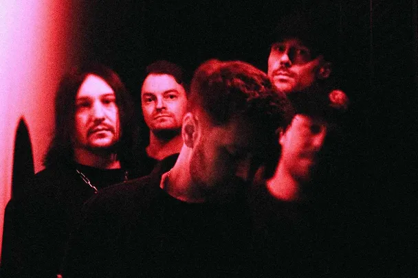 Acres: The Host UK/EU Tour
