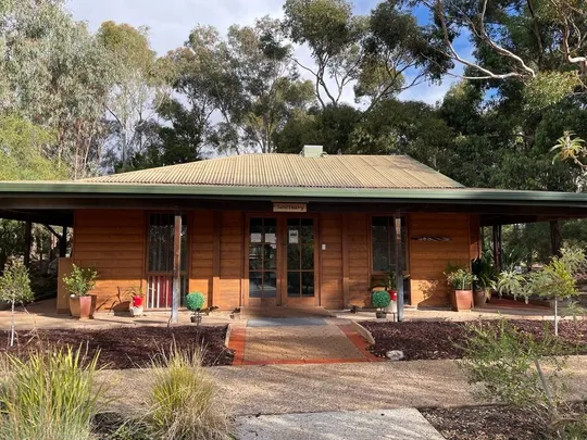 Reconnect Intergenerational Women's Weekend Retreat