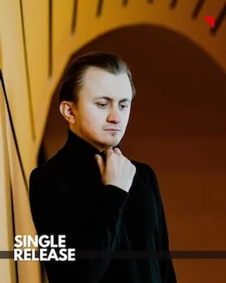 Nikita Volov - Wenn Licht und Schatten zu Musik werden -  Chopin und die Dante-Sonate