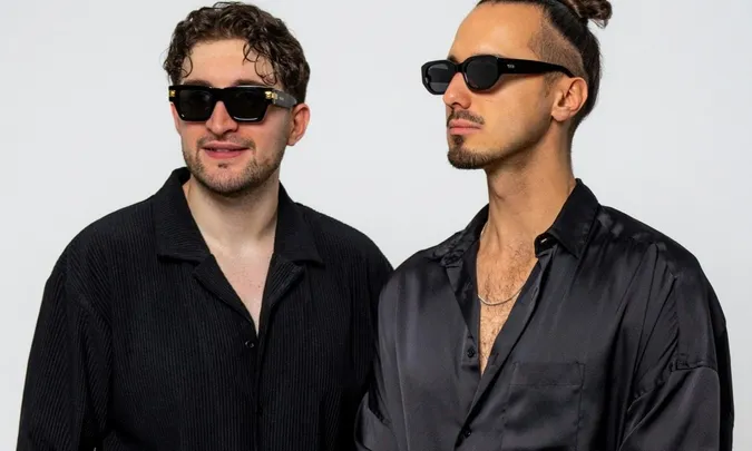 Lukas & Frank