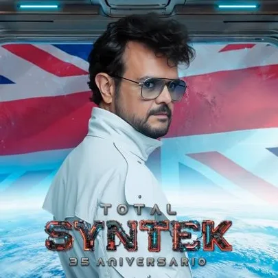 Aleks Syntek