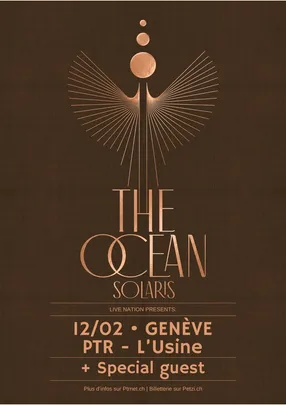 The Ocean (DE)