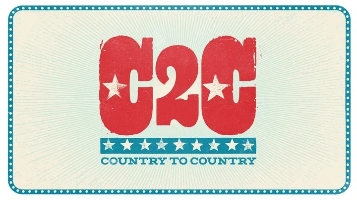 Country to Country 2027 - Friday Day Ticket