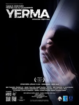 Yerma