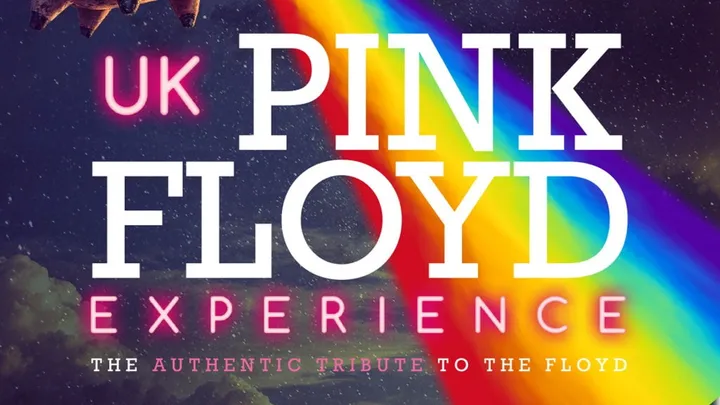UK Pink Floyd Experience