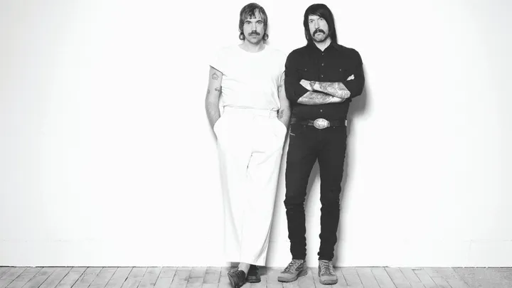 Death From Above 1979