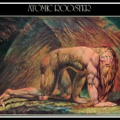 Atomic Rooster [UK] + Support: Last Lorenzo