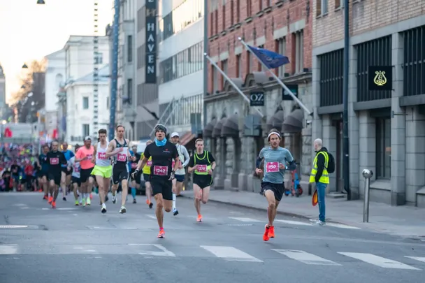 Björn Borg Helsinki10 2027
