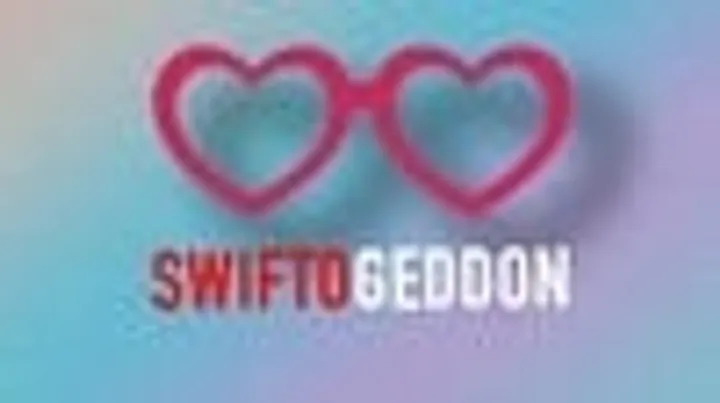 Swiftogeddon - 20 years of Taylor special